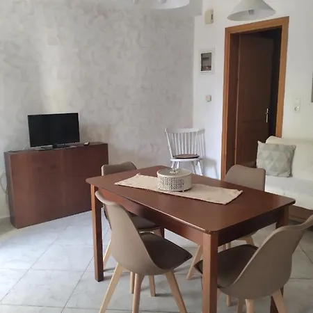 Apartment Folia