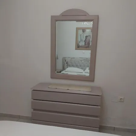 Apartment Folia Ierápetra