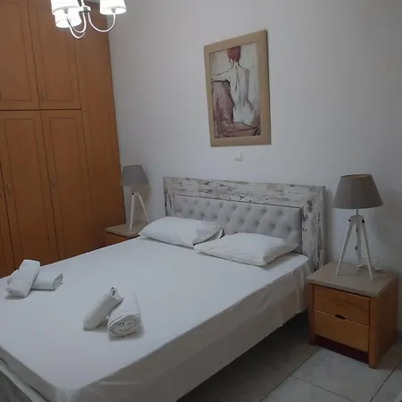 Folia Apartment