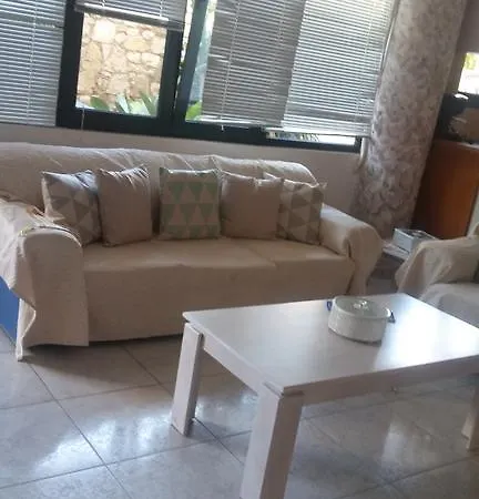 Apartment Folia *