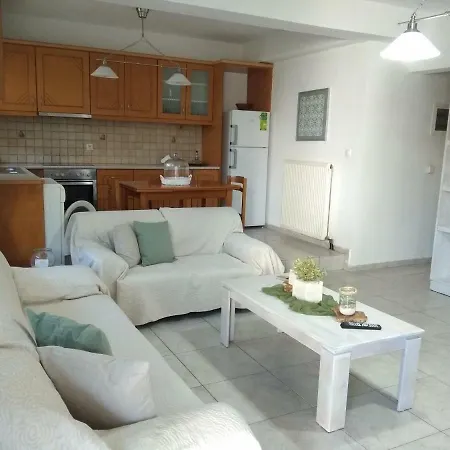 Apartment Folia Ierápetra