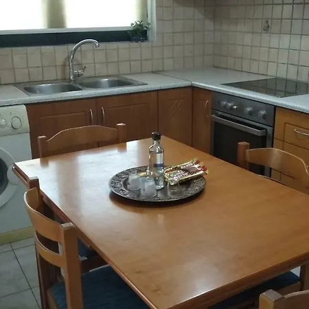 Apartment Folia